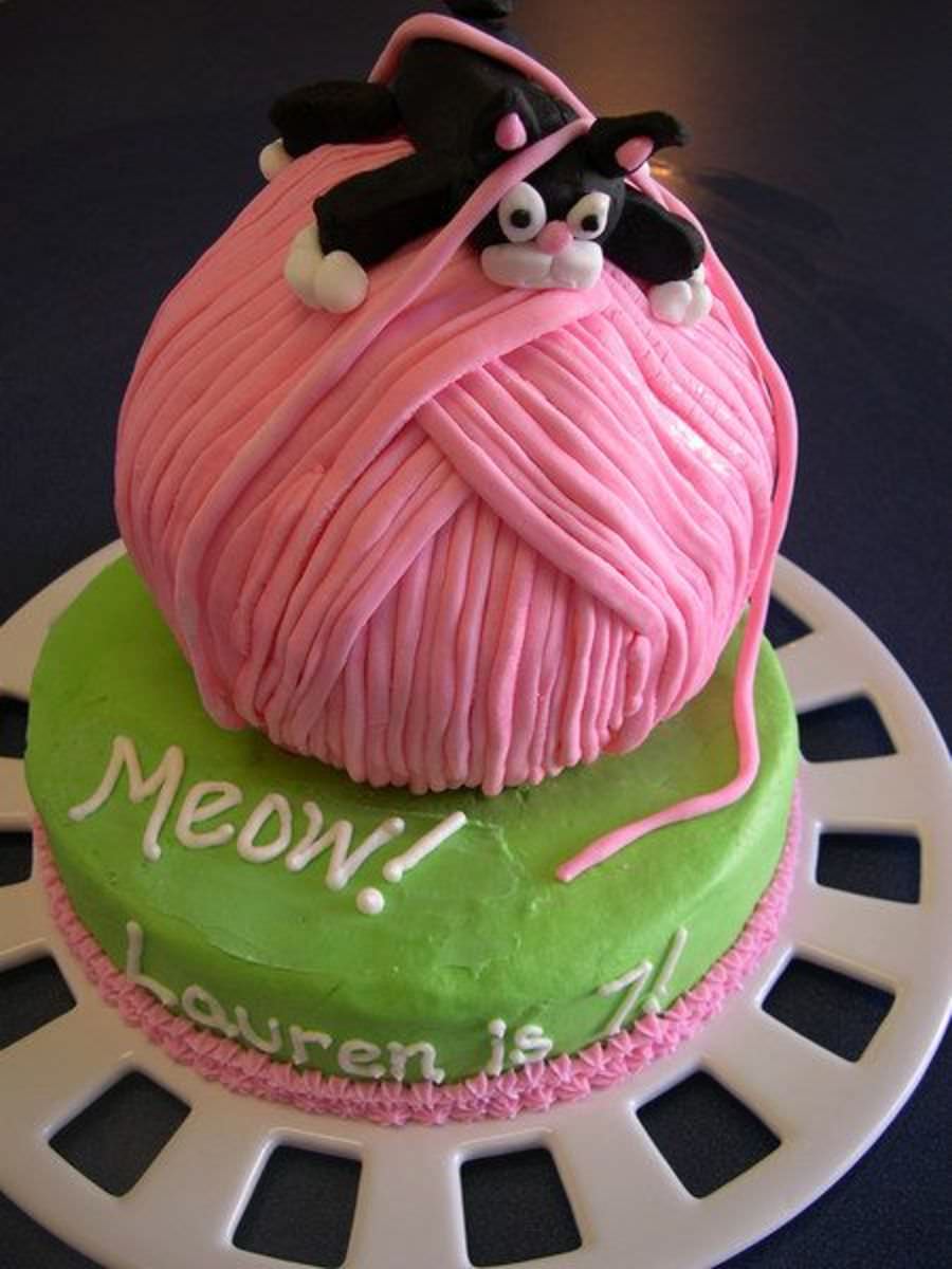 Image source: CakeCentral.com 