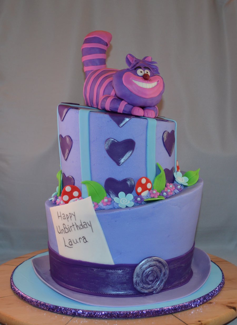 Image source: CakeCentral.com