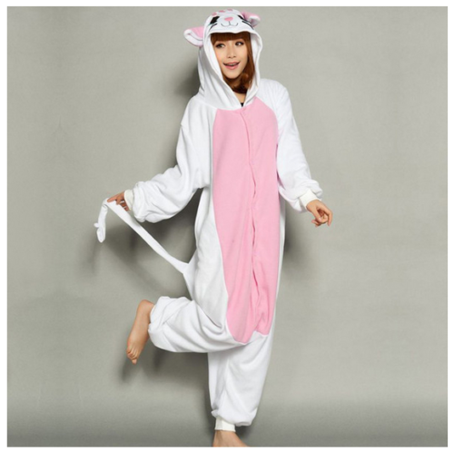 Cat Clothing For Humans
 10 Ridiculous Cat Clothing Items for People