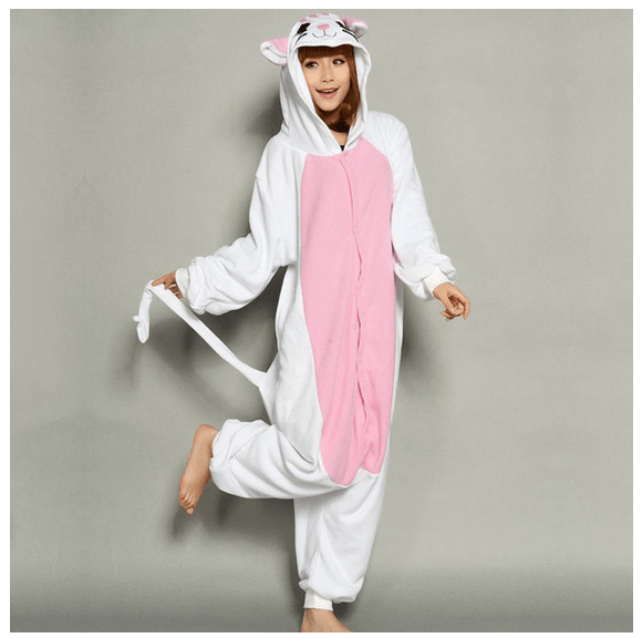 cat clothing for adults