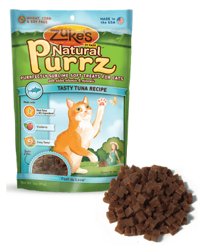 Low calorie hot sale cat treats