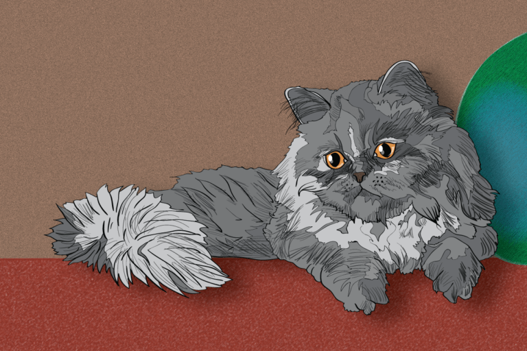 8 Cat Breeds That Love Winter