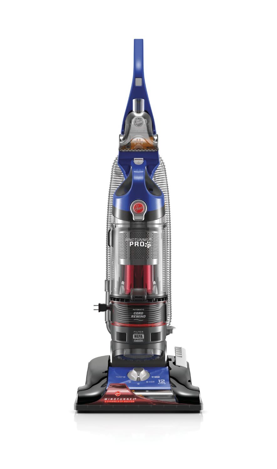 5 Best Vacuum Cleaners For Cat Owners