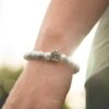 "I Wish the Rainbow Bridge Had Visiting Hours" - Limited Edition Memorial Bracelet: Feeds 22 Shelter Cats In Honor Of Your Beloved Cat❤️ - Image 5