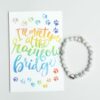 Second Chance Movement - Limited Edition Memorial Bracelet - Image 6