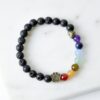 "Cat Mom" - Rainbow Bridge - I Will Love You Forever Bracelet - Image 4
