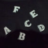 Alphabet Add-On Charms for Locket