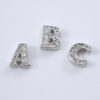 Alphabet Add-On Charms for Locket - Image 2