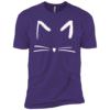 Cat Sketch Standard Tee