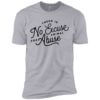 No Excuse For Abuse Standard Tee - Image 2