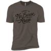 No Excuse For Abuse Standard Tee - Image 3