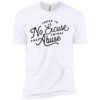 No Excuse For Abuse Standard Tee - Image 4