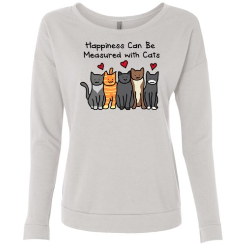 happiness project sweatshirt