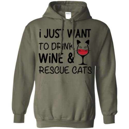 drink-wine-&-rescue-cats Archives - iHeartCats.com