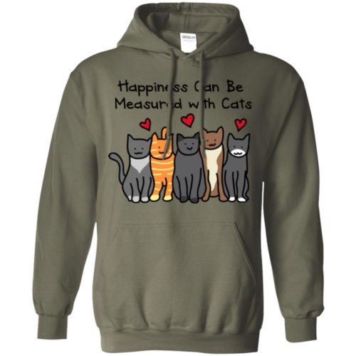 hoodies with cats on them