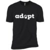 Adopt Paw Standard Tee - Image 6