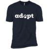 Adopt Paw Standard Tee - Image 3