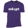 Adopt Paw Standard Tee - Image 5