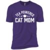 Tea Powered Mom Standard Tee - Image 6