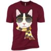 Trendy Cat Standard Tee - Image 2