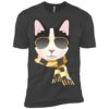 Trendy Cat Standard Tee