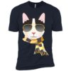 Trendy Cat Standard Tee - Image 3