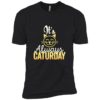 Caturday Standard Tee - Image 6