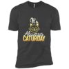 Caturday Standard Tee - Image 3