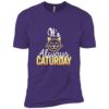 Caturday Standard Tee