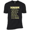 Why I Prefer Cat Standard Tee - Image 6