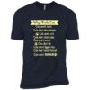 Why I Prefer Cat Standard Tee - Image 3