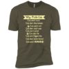Why I Prefer Cat Standard Tee - Image 4