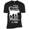 My Shadow Standard Tee