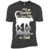 My Shadow Standard Tee - Image 3