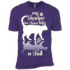 My Shadow Standard Tee - Image 6