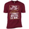 Lovingly Involved Standard Tee - Image 2