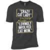Lovingly Involved Standard Tee - Image 3