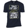Lovingly Involved Standard Tee - Image 4
