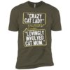 Lovingly Involved Standard Tee - Image 5