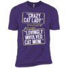 Lovingly Involved Standard Tee