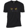 Black Cat Standard Tee