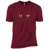 Black Cat Standard Tee - Image 2