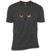 Black Cat Standard Tee - Image 3