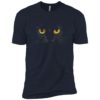 Black Cat Standard Tee - Image 4