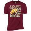 If You Don't Standard Tee - Image 2