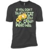 If You Don't Standard Tee - Image 3
