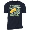 If You Don't Standard Tee - Image 4