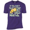 If You Don't Standard Tee