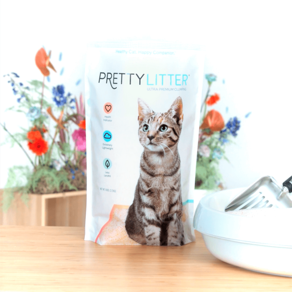 prettylitter price