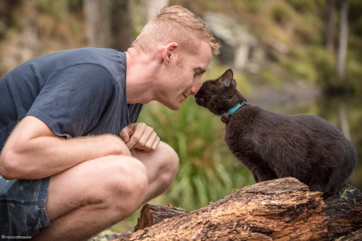 Is his cat big. Парень с кошкой. Мужчина с кошкой фото. Мужчина с кошкой на руках фото. Мужчина с кошкой на Лосиноостровской.